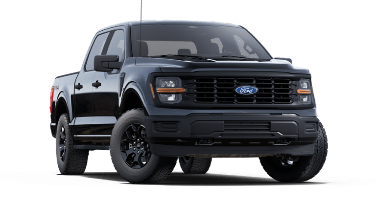 F-150® vehicle